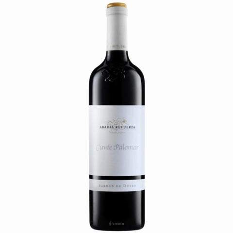 Abadia Retuerta Vino Tinto Cuvee Palomar Sardon de Duero 2020