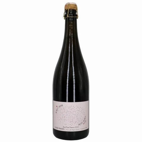 Albet i Noya Petit Albet Brut Rose Reserva Classic Penedes 2023 750ml - 67