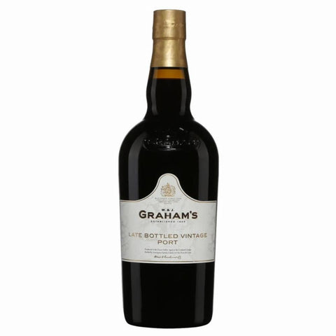 Graham's Port Late Bottled Vintage Port 2019 750ml - 67