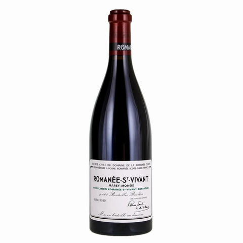 Domaine De La Romanee Conti Romanee St. Vivant Grand Cru Biodynamic 2022 750ml