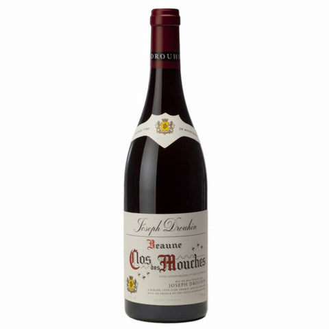 Joseph Drouhin Beaune Clos des Mouches 2023 750ml