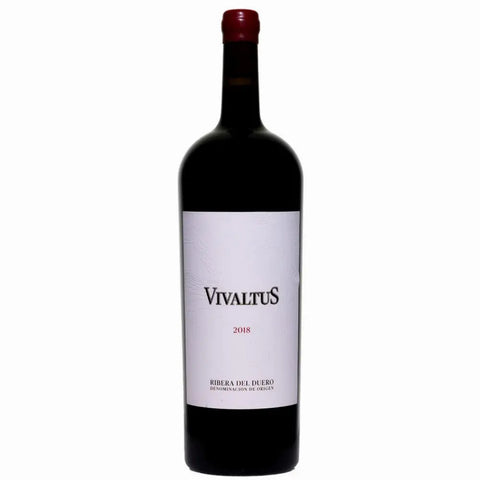 Bodega Vivaltus Vivaltus Ribera del Duero 2018 750ml 67Wine