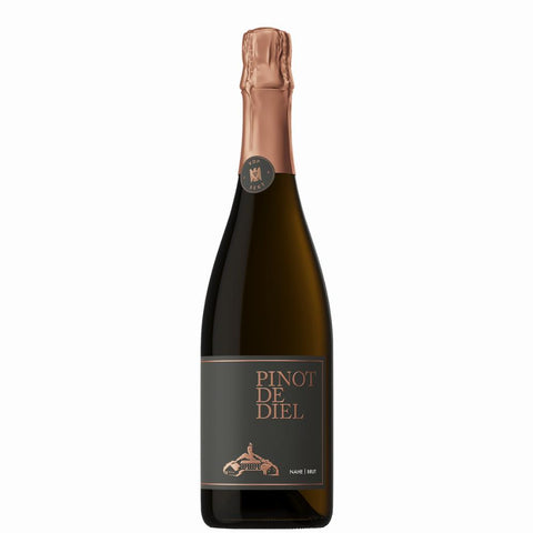 Schlossgut Diel Pinot de Diel Brut NV 750ml - 67