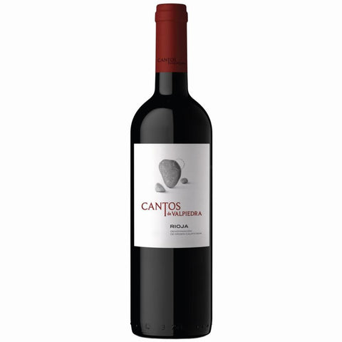 Finca Valpiedra Cantos de Valpiedra Rioja 2020 750ml - 67