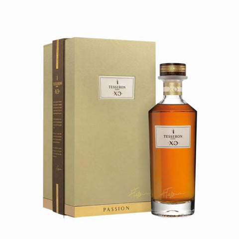 Tesseron Cognac XO Passion 750ml