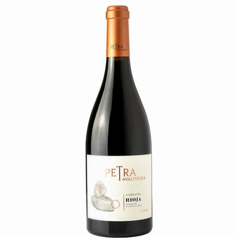 Finca Valpiedra Rioja Garnacha Petra de Valpiedra 2019 750ml