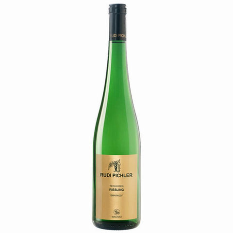 Rudi Pichler RIESLING Smaragd Terrassen 2022 750ml