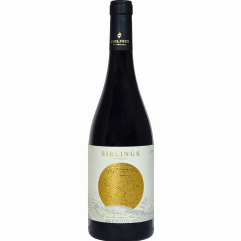 Elvi Siblings by Mesorah Montsant Spain Kosher 2022 750ml - 67