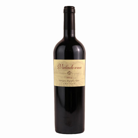 Tenuta di Arceno Arcanum "Valadorna" Toscana 2013 750ml - 67