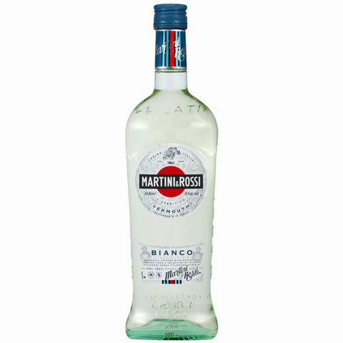 Martini & Rossi Bianco Vermouth 750ml - 67