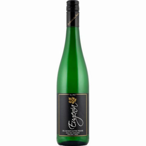 Dr. Konstantin Frank Eugenia Dry Riesling 750ml - 67