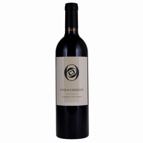 O'Shaughnessy Cabernet Sauvignon "Howell Mountain" Napa Valley 2022 750ml - 67