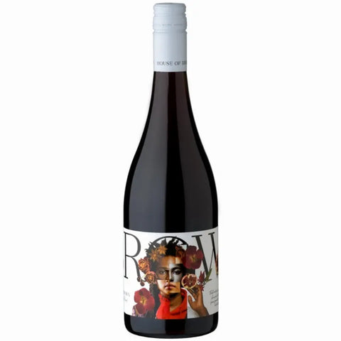 House Of Brown Red Blend 2022 750ml