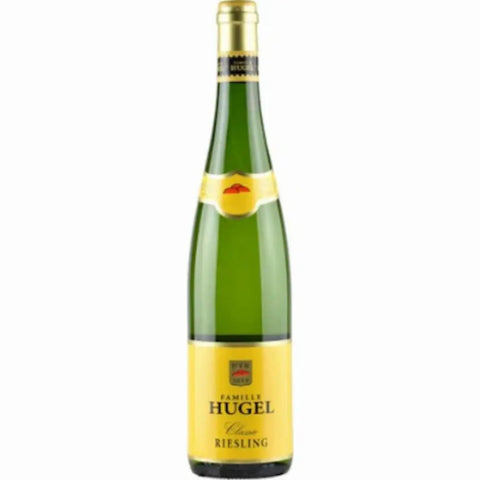 Hugel Riesling 2024 375ml HALF BOTTLE