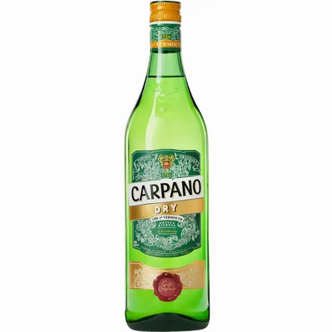 Carpano Vermouth Dry 750ml
