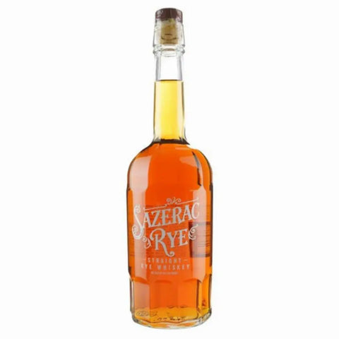 Sazerac Straight Rye Whiskey 90 750ml