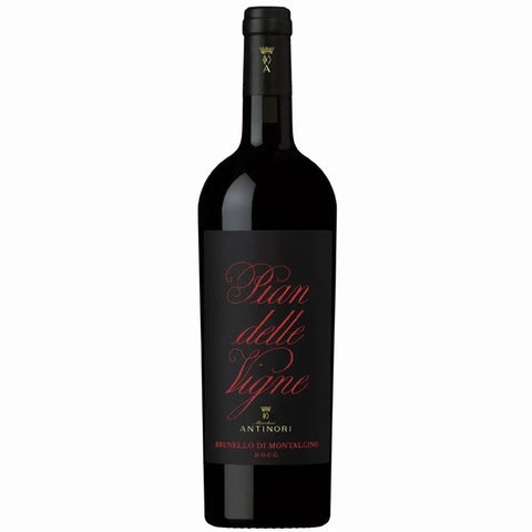 Antinori Pian delle Vigne Brunello di Montalcino 2021 750ml (Pre-Sale - ETA Friday 03/13/26)