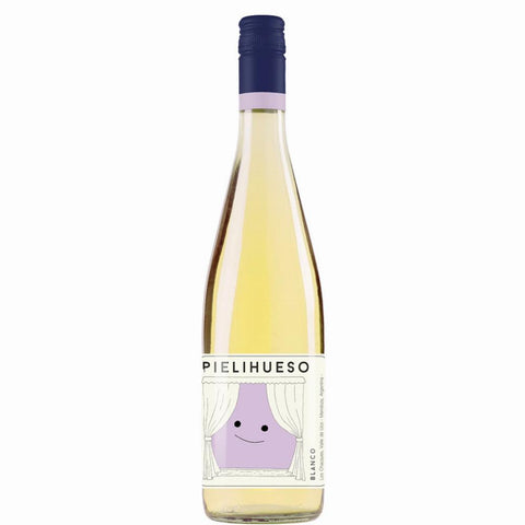 Pielihueso Primero Blanco Los Chacayes 2025 750ml