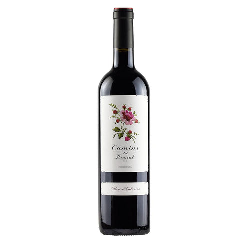 Alvaro Palacios PRIORAT Camins del Priorat 2022 750ml