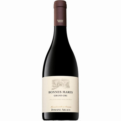 Domaine Arlaud Bonnes Mares Grand Cru Biodynamic 2022 750ml