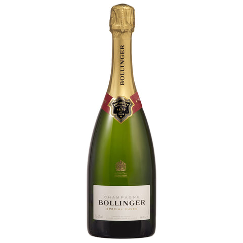 Bollinger Champagne SPECIAL CUVEE  Brut NV 750ml - 67