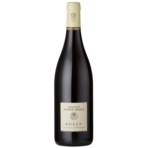 Defaix Rully Rouge 2022 (Pre-Sale - May 15, 2026)