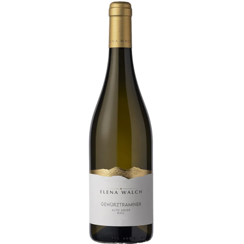 Elena Walch Kastelaz Gewürztraminer Alto Adige 2025 750ml (Introductory Offer)
