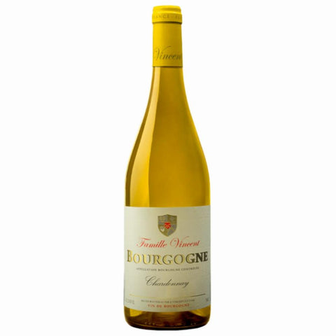 Famille Vincent Bourgogne Blanc 2022 750ml