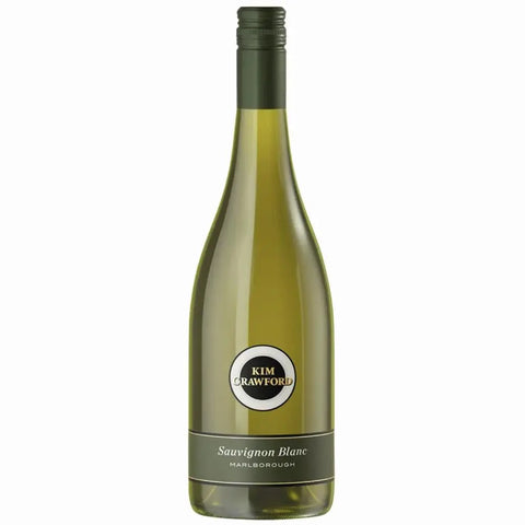 Kim Crawford Sauvignon Blanc Marlborough 2024 750ml - 67