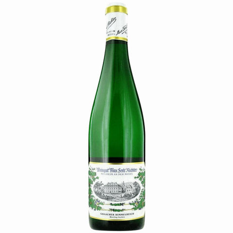 Max Ferdinand Richter Riesling Veldenzer Elisenberg Kabinett 2023 750ml
