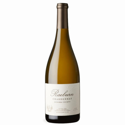 Raeburn Sonoma County Chardonnay 2022 750ml