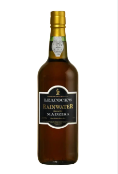 Leacock's Rainwater Madeira Wine 750ml