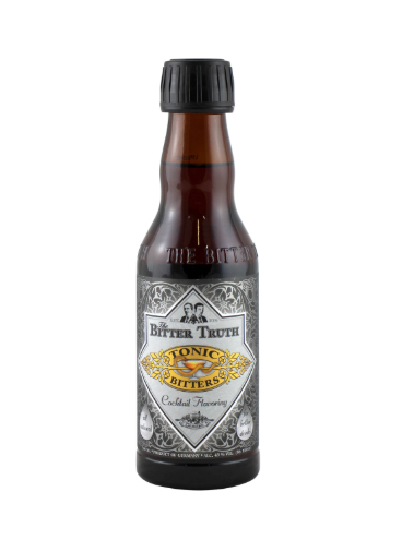 The Bitter Truth Tonic Bitters 200ml Half Pint