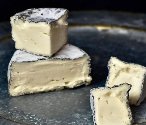 Jasper Hill Farm - Sherry Gray (Vermont, 7oz) 67Gourmet