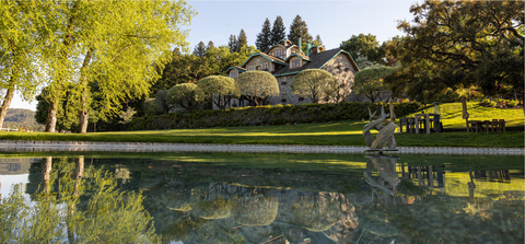 Far Niente Chardonnay Estate Napa 2023 750ml