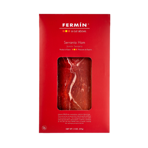 Fermin Jamon Serrano