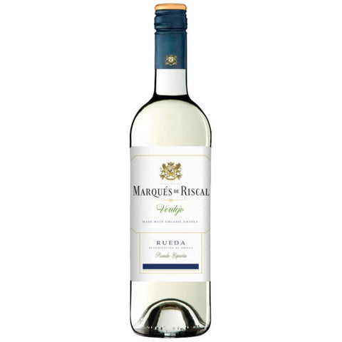 Marqués de Riscal - Rueda White Verdejo 2025  750ml