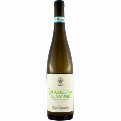 Mastroberardino Falanghina del Sannio 2022 750ml