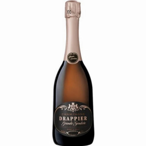Drappier Champagne Grande Sendree 2012 750ml - 67
