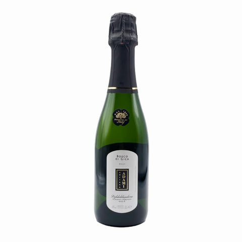 Adami Prosecco DOCG Bosco di Gica Valdobbiadene 375ml Half Bottle