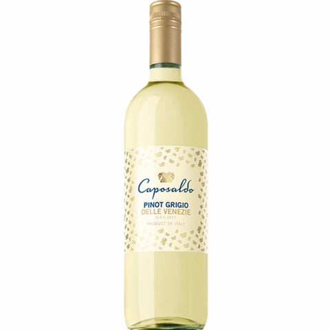 Caposaldo Pinot Grigio Delle Venezie 2024 750ml - 67