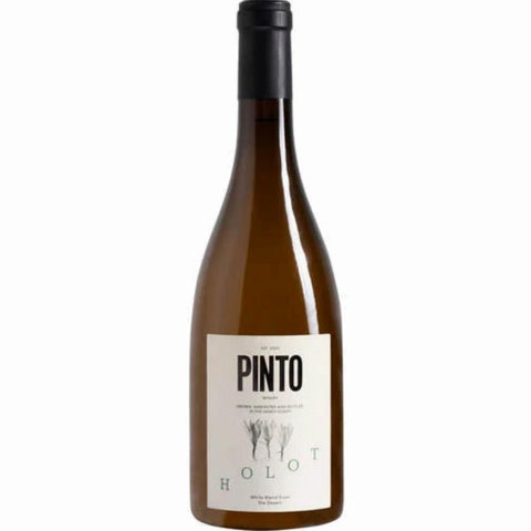 Pinto Holot Negev Desert White Kosher 2023 750ml