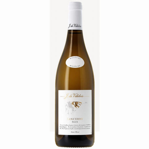 J de Villebois Sancerre Silex Kosher 2024 750ml