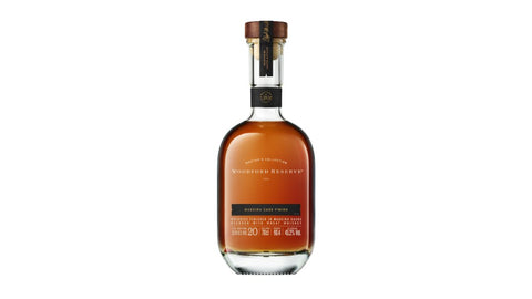 Woodford Reserve. Bourbon  Master Collection Madeira Finish 700ml