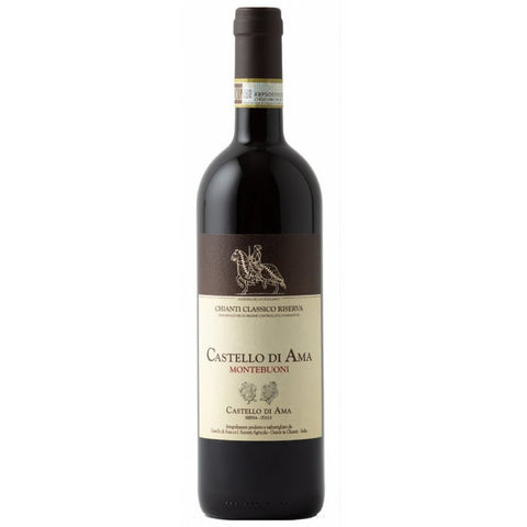 Castello di Ama Chianti Classico Riserva Montebuoni 2021 750ml