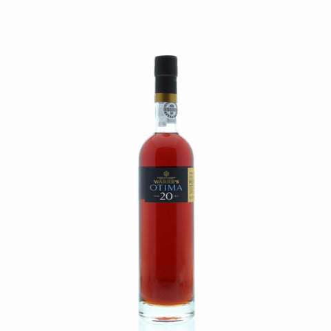 Warre's Otima 20 Year Tawny Port 500ml