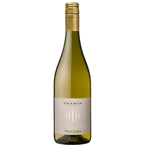 Tramin PINOT GRIGIO Trentino Alto Adige 2023 750ml