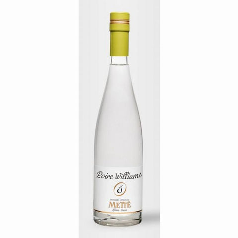 Mette Poire Pear Williams 375ml
