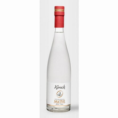 Mette Kirsch Cherry Alsace 375ml
