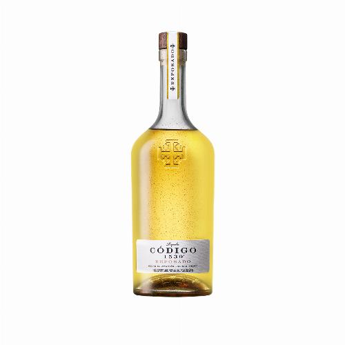 Codigo 1530 Reposado Tequila 100% Puro de Agave  750ml